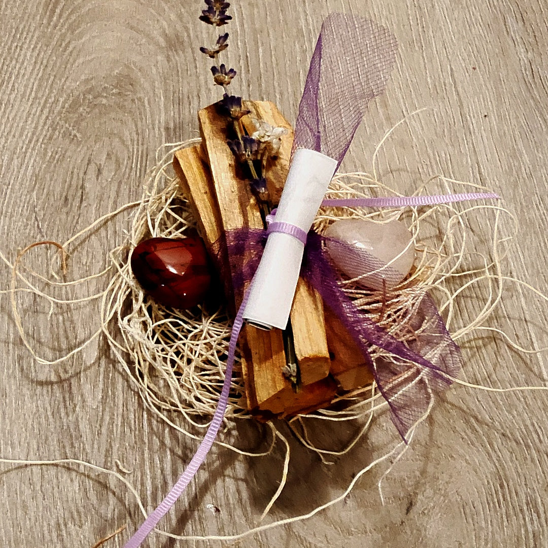 Palo Santo