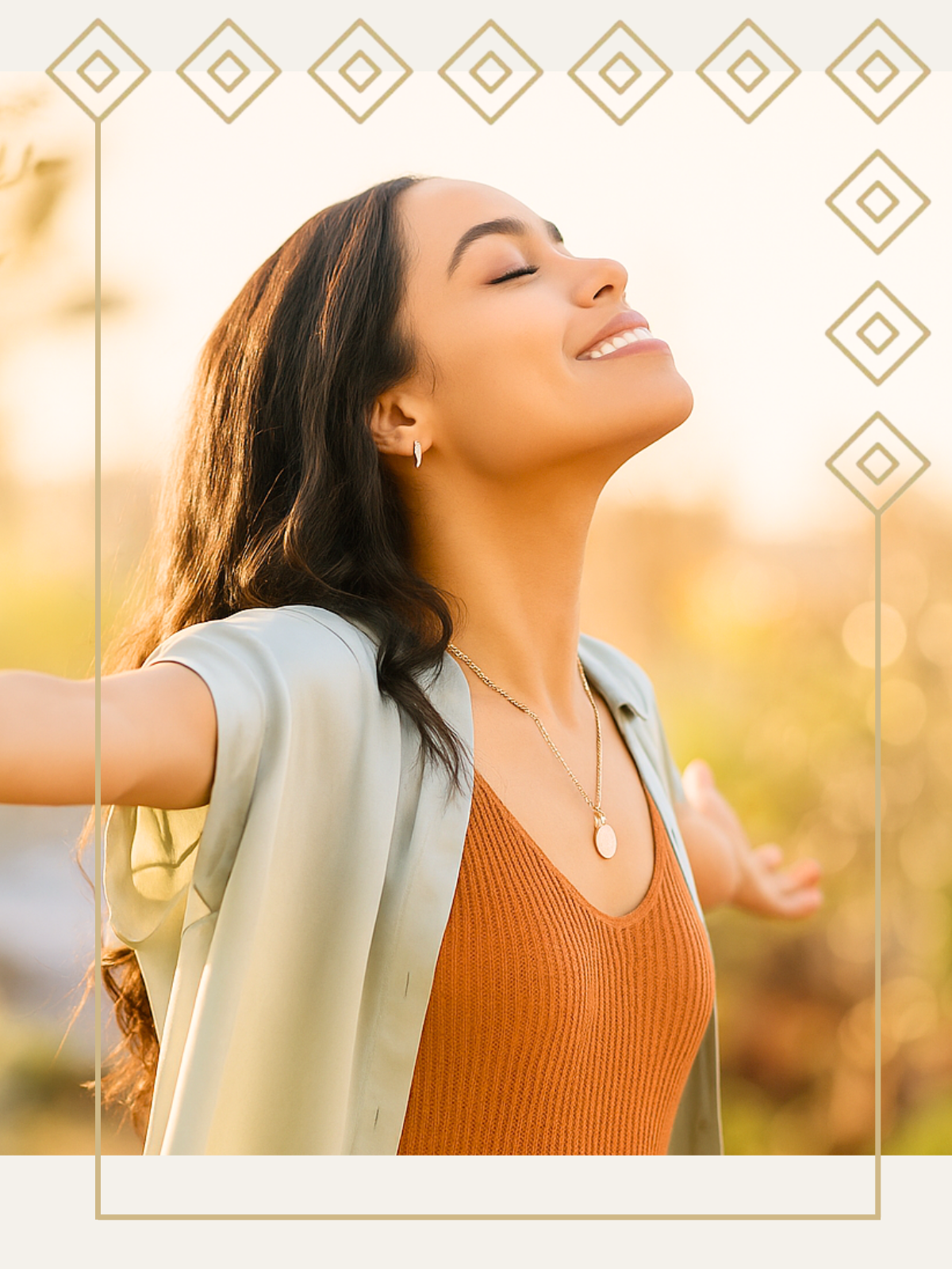 Awakening of the soul