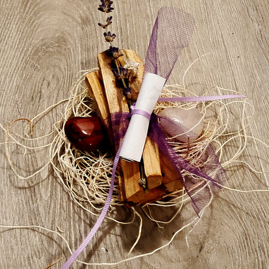 Palo Santo