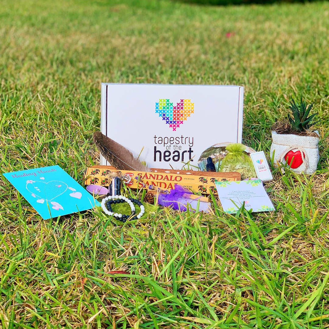 Monthly Subscription Box