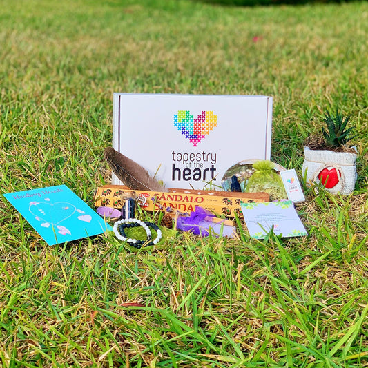 Monthly Subscription Box