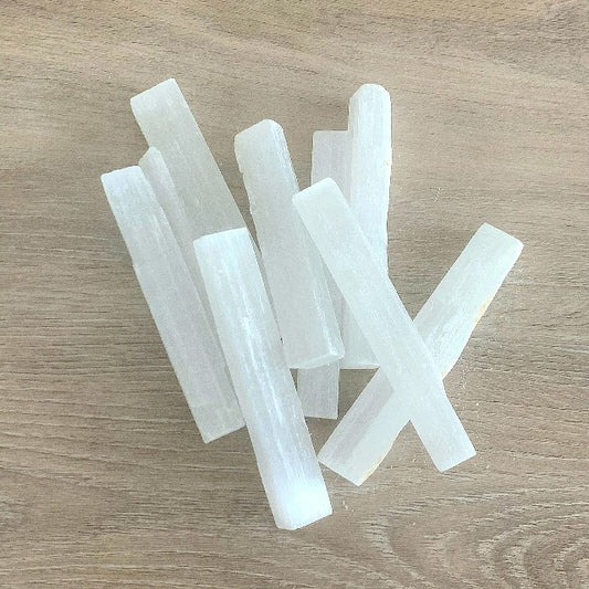 Selenite