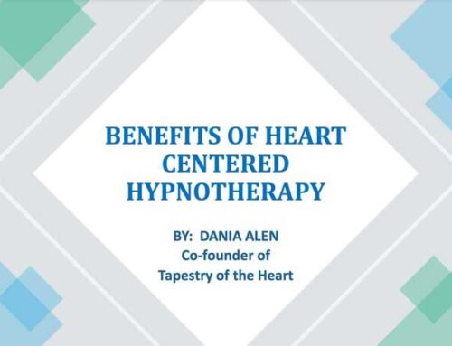 Benefits of Heart-Centered Hypnotherapy