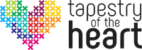 Tapestry of the Heart Logo